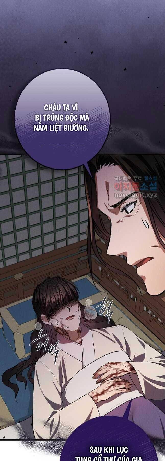 Thiên Tài Võ Thuật Hoàn Sinh Chapter 25 - 5