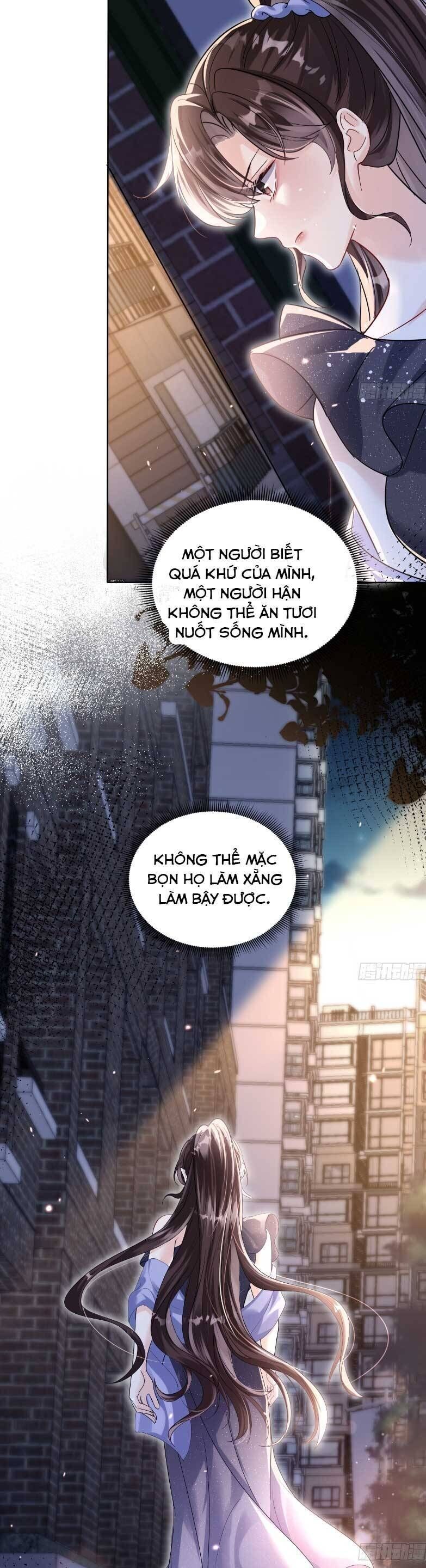 Cố Ý Chiếm Đoạt Chapter 40 - 22