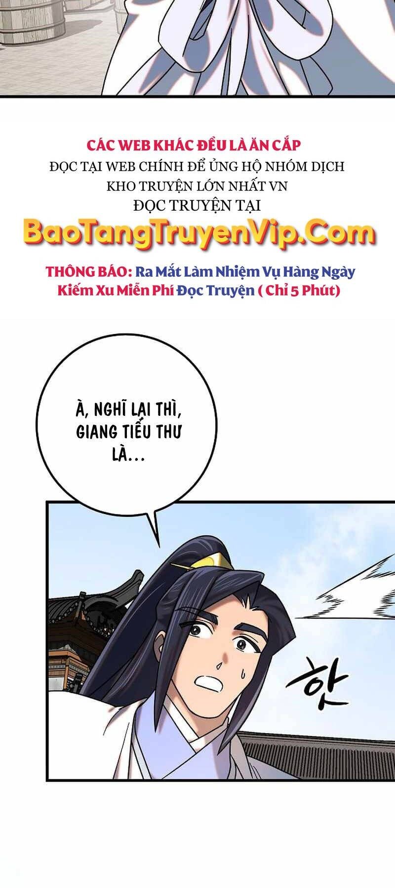 Thiên Phong Phách Đạo Chapter 32 - 39