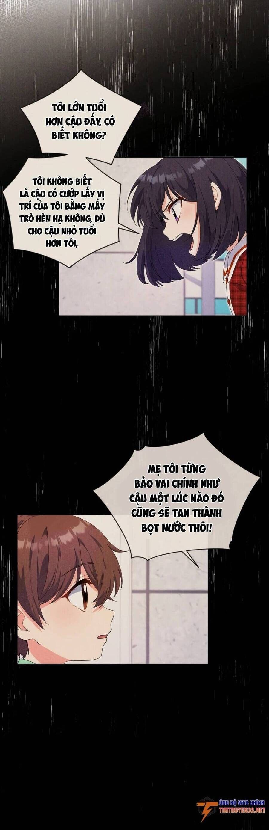 Cuộc Sống Bắt Đầu Khi Làm Một Diễn Viên Nhí Chapter 14 - 46