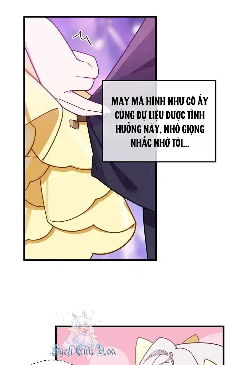 Làm Sao Để Chạy Trốn Dàn Hậu Cung Chapter 121 - 22