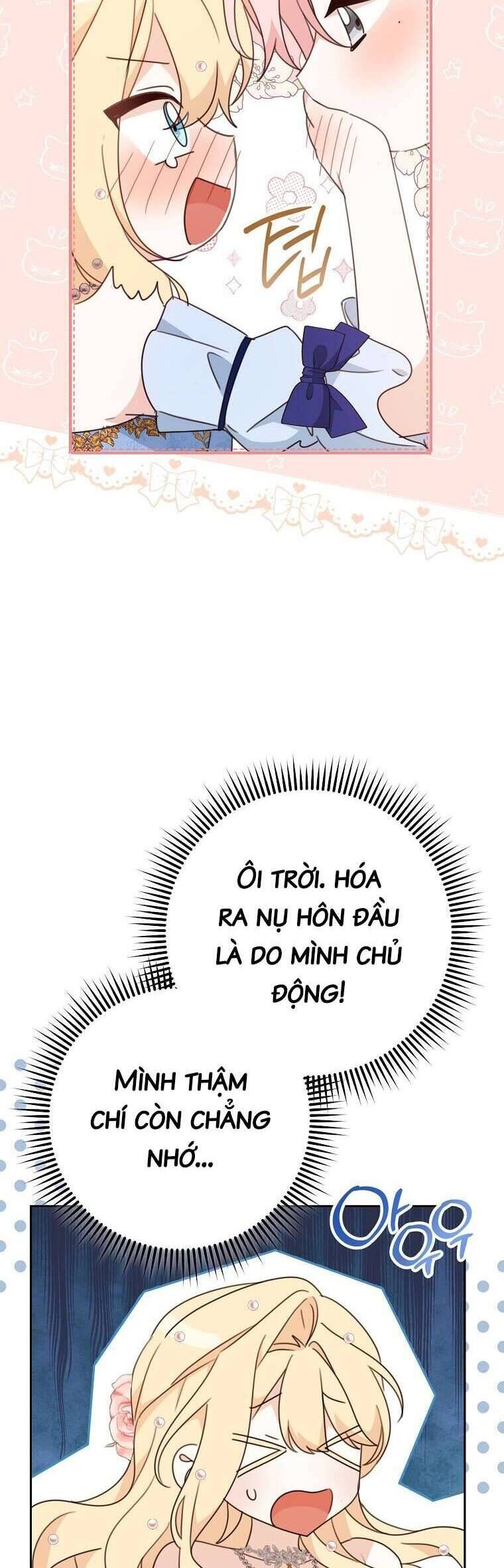 Tôi Đã Phạm Sai Lầm Rồi Chapter 57 - 5