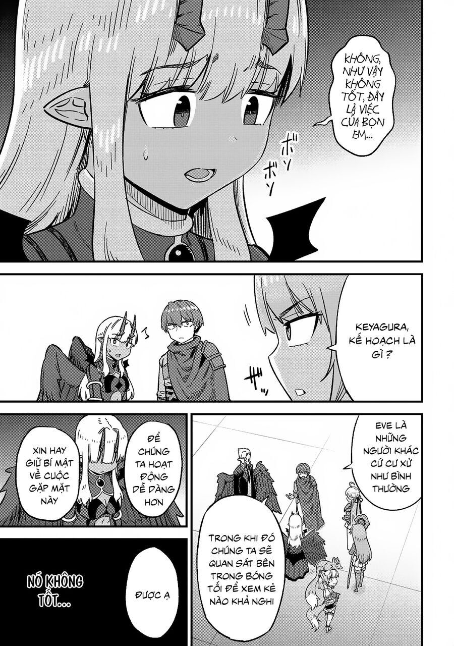 Healer Báo Thù Chapter 60 - 12