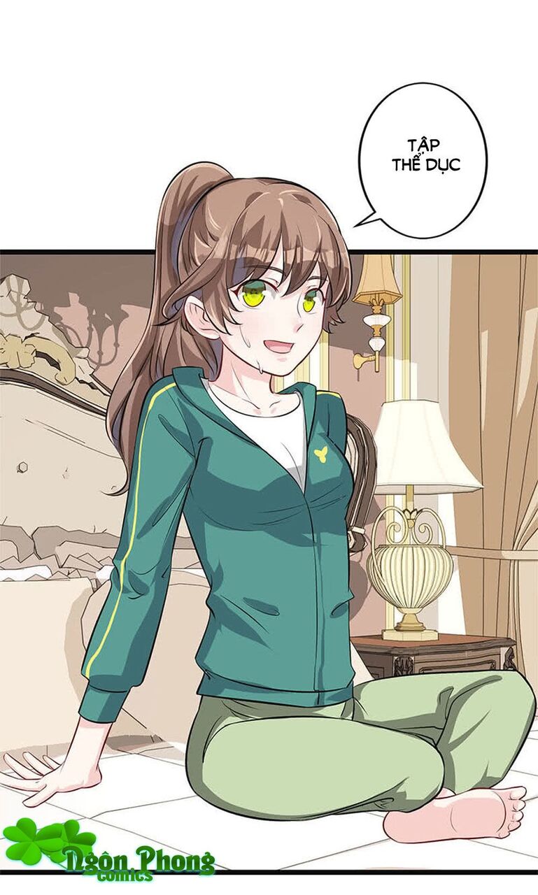 Tân Nương Thế Thân Chapter 10 - 5