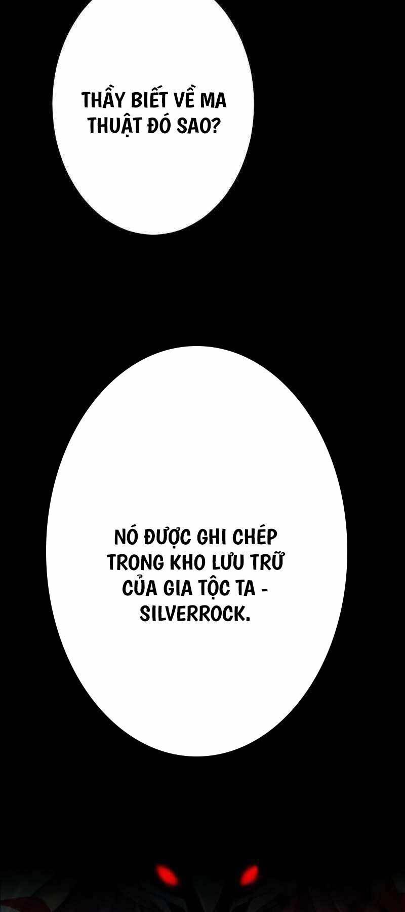 Pháp Sư Cận Chiến Hồi Quy Chapter 17 - 25