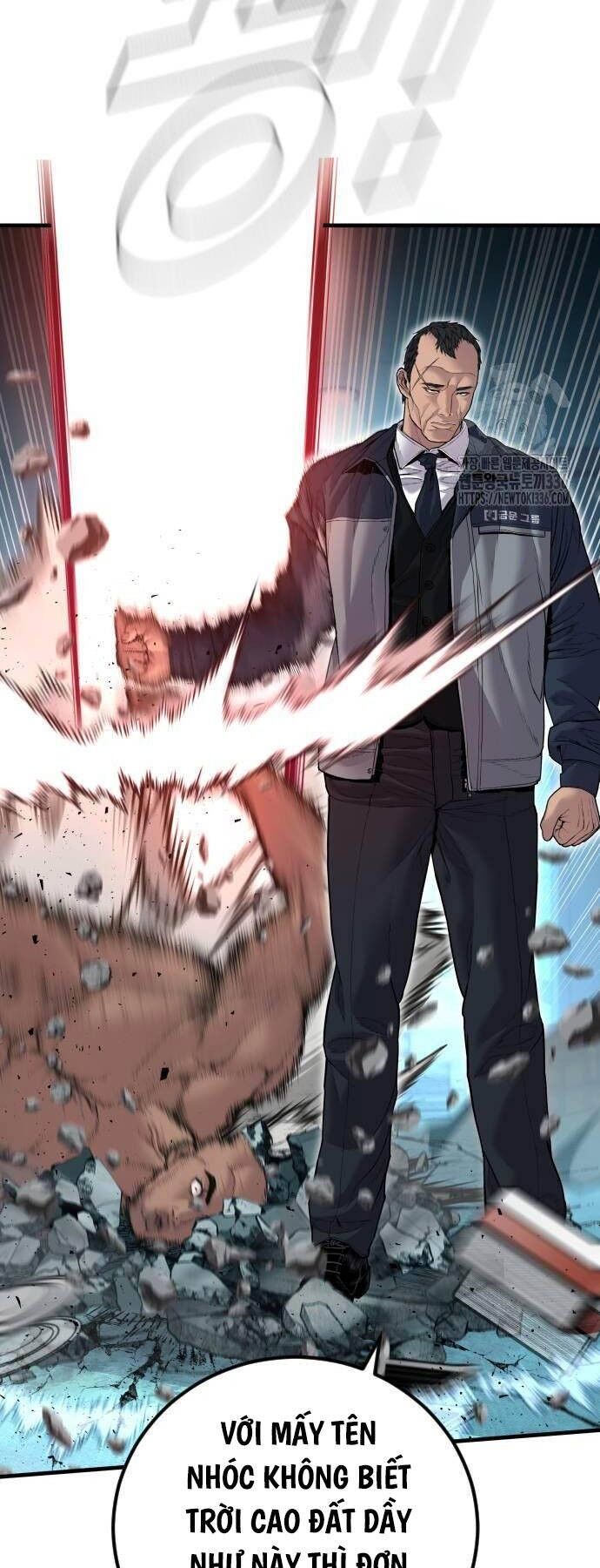 Bố Tôi Là Đặc Vụ Chapter 137 - 38