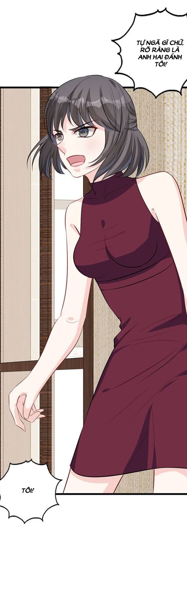 Tân Nương Thế Thân Chapter 31 - 2