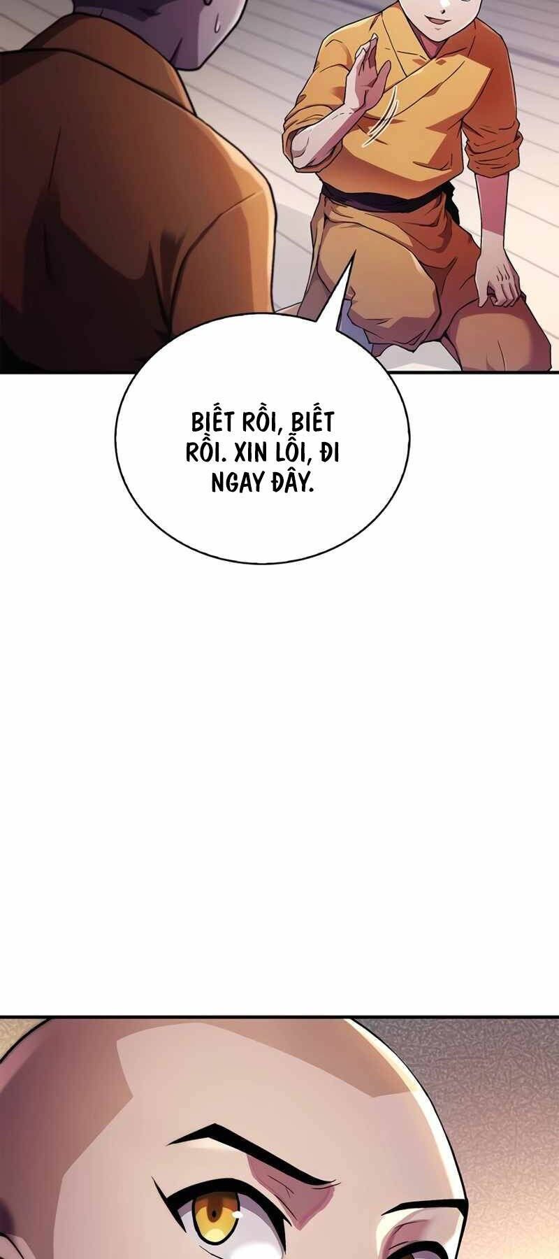 Huấn Luyện Viên Murim Thiên Tài Chapter 1 - 89