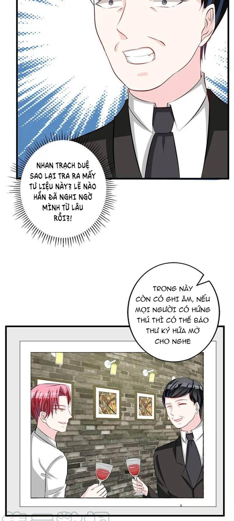 Tân Nương Thế Thân Chapter 75 - 13