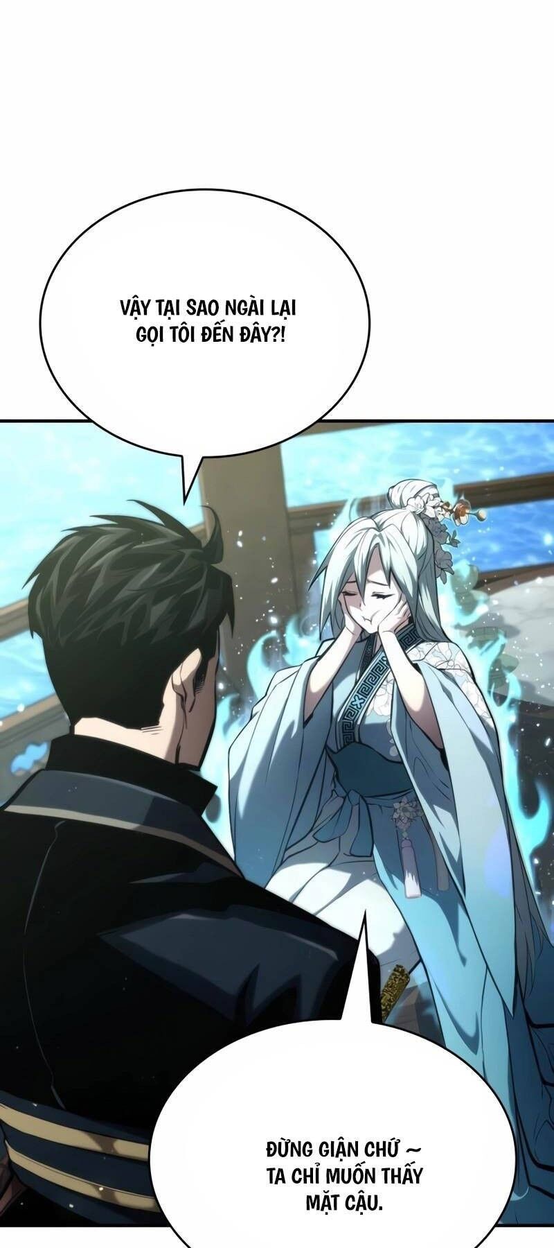 Chiêu Hồn Giả Siêu Phàm Chapter 83 - 42