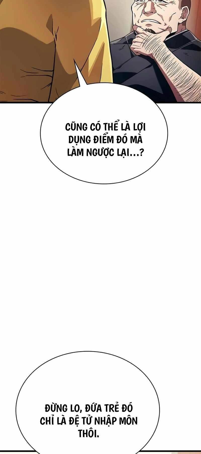 Huấn Luyện Viên Murim Thiên Tài Chapter 6 - 3