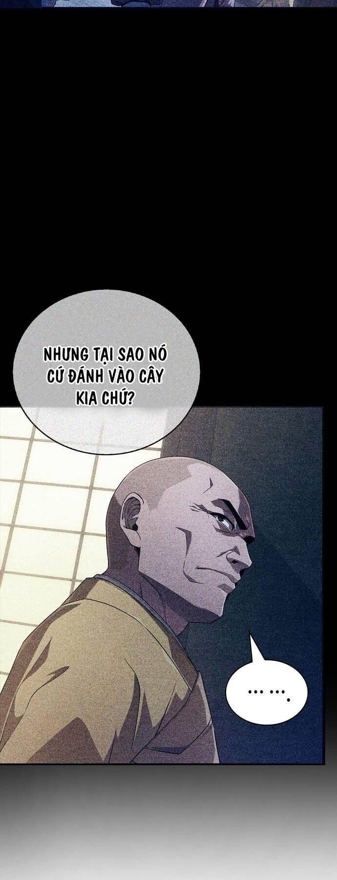 Huấn Luyện Viên Murim Thiên Tài Chapter 4 - 25