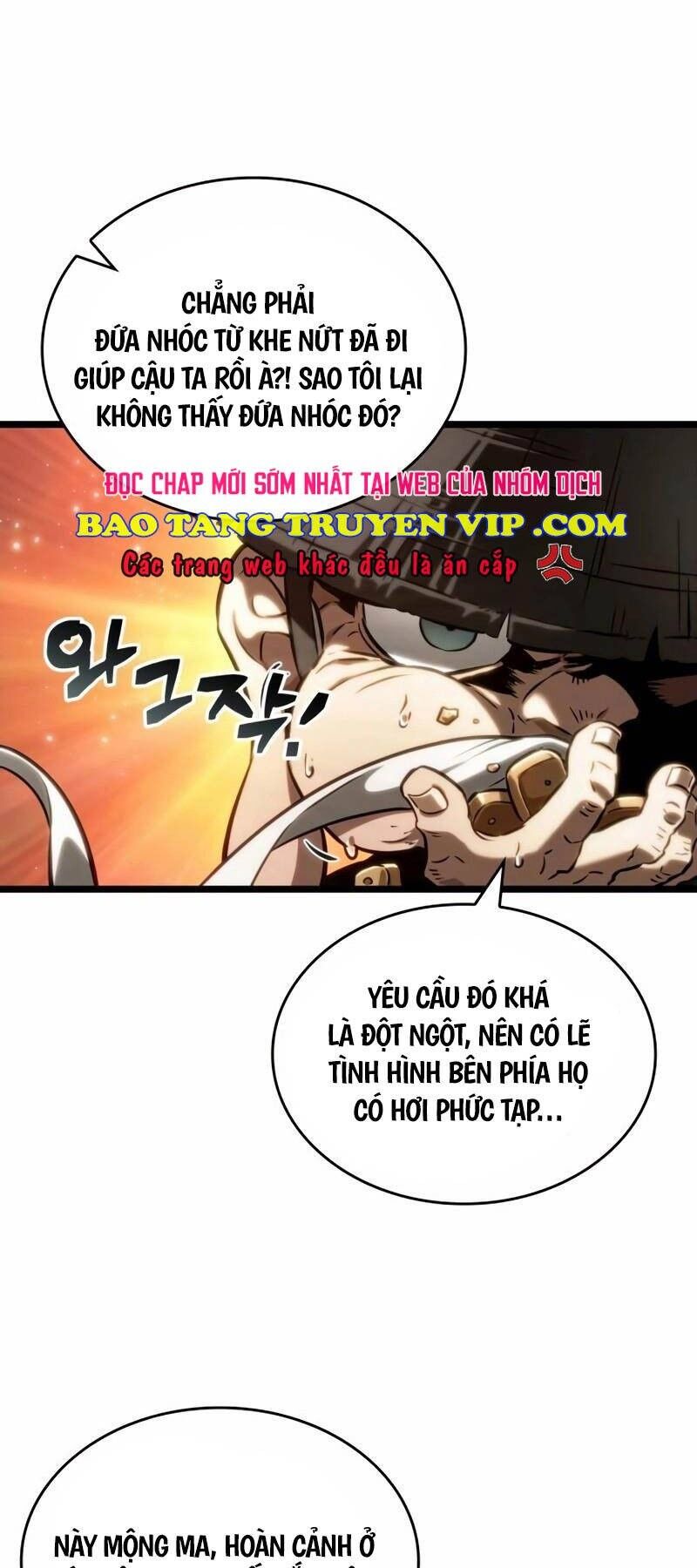 Thế Giới Sau Tận Thế Chapter 125 - 5