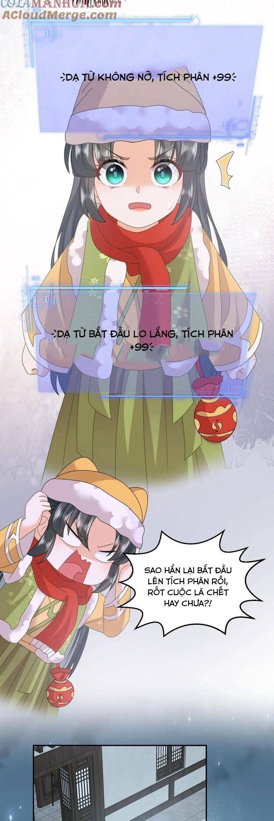 3 Kiếp Xui Xẻo, Kiếp Này Cùng Ta Thần Kinh Chapter 187 - 15