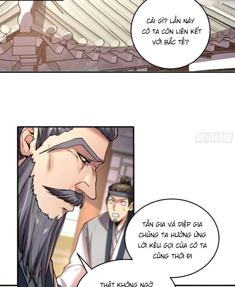 Khánh Dư Niên Chapter 143 - 5