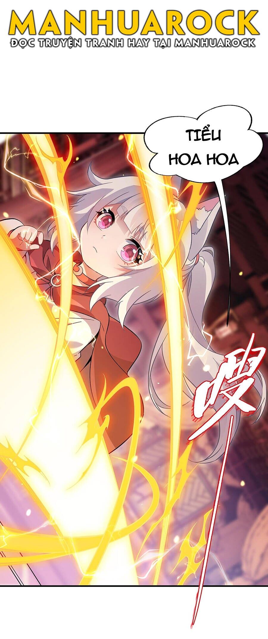 Các Nữ Đồ Đệ Của Ta Đều Là Chư Thiên Đại Lão Tương Lai Chapter 230 - 38