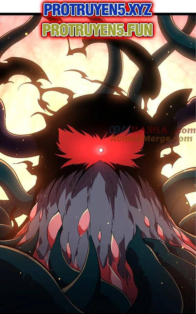 Chuyển Sinh Thành Liễu Đột Biến Chapter 213 - 36