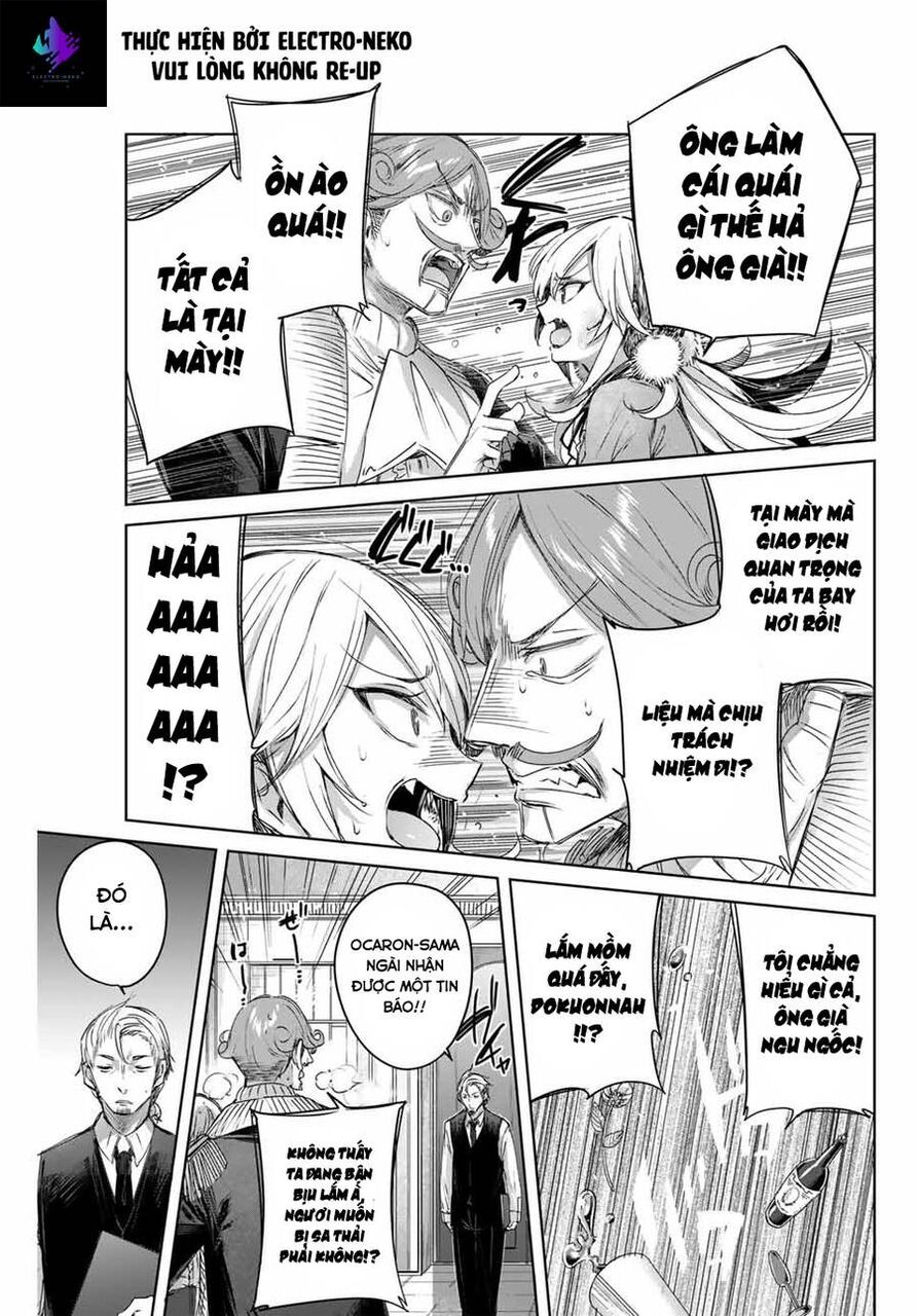 Henkyou No Yakushi, Miyako De S Rank Boukensha To Naru Chapter 10 - 18