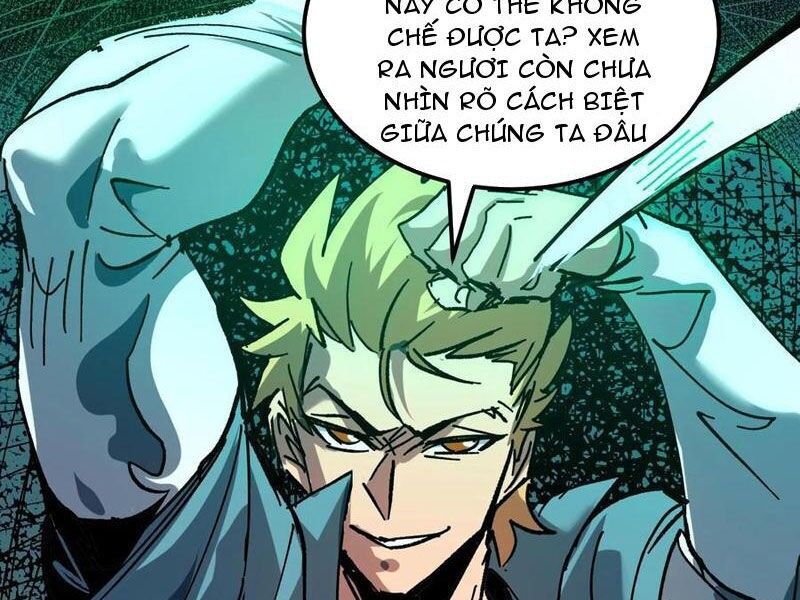 Quỷ Dị Khó Giết? Thật Xin Lỗi, Ta Mới Thật Sự Là Bất Tử Chapter 98 - 32