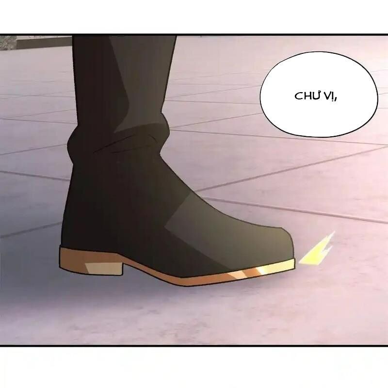 Tận Thế Trò Chơi Ghép Hình Chapter 78 - 7