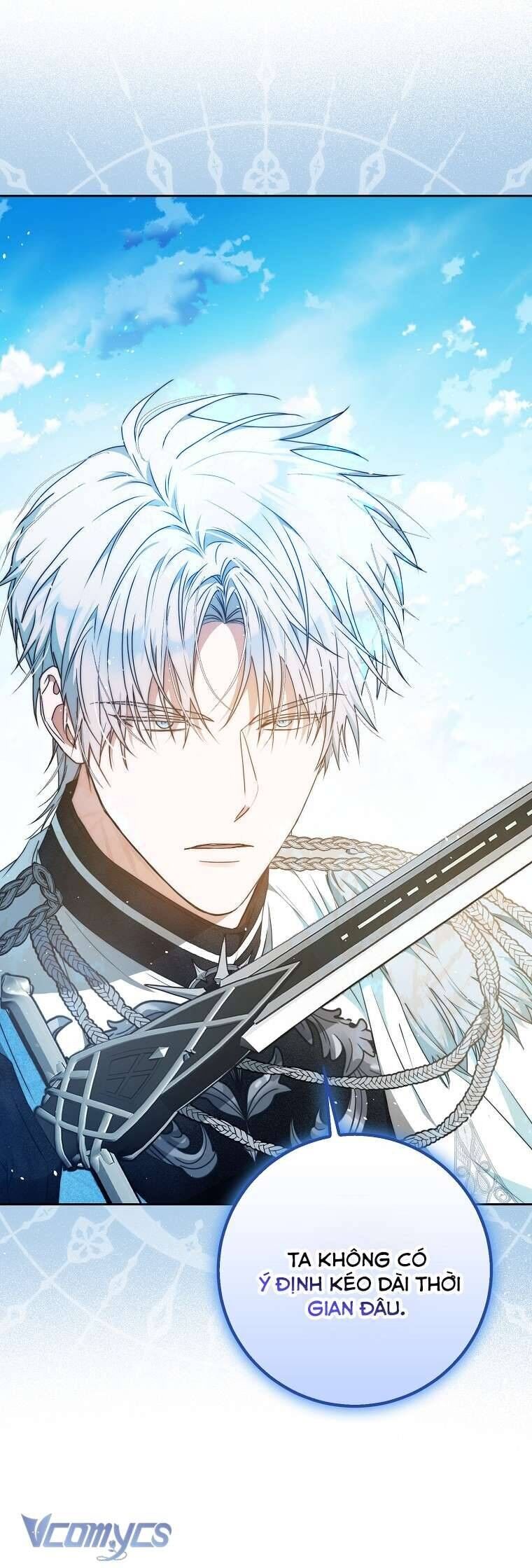 Tôi Trở Thành Vợ Nam Chính Chapter 99 - 35