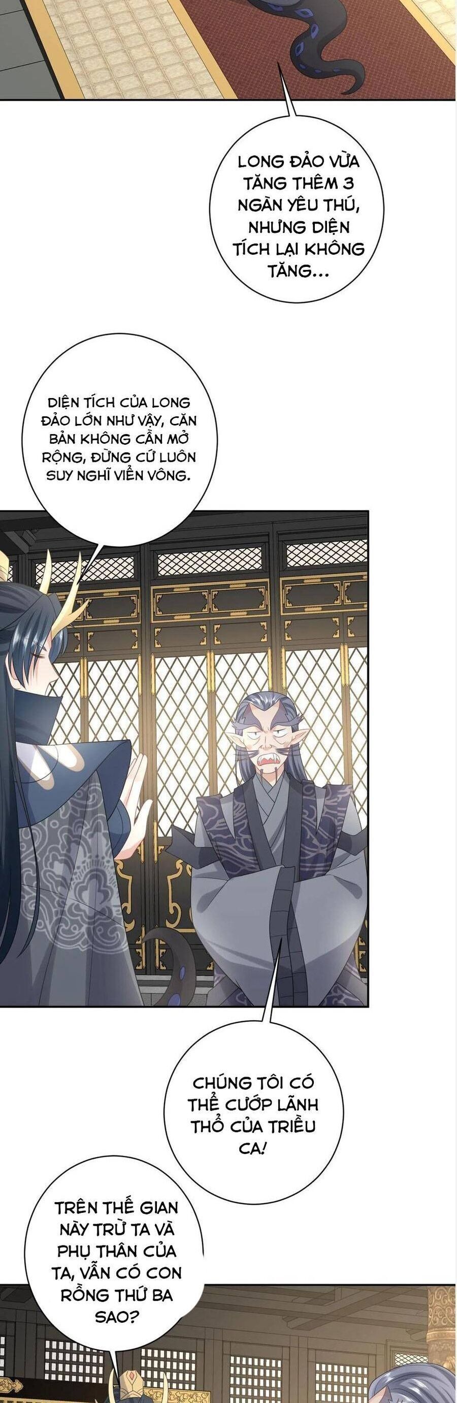 3 Kiếp Xui Xẻo, Kiếp Này Cùng Ta Thần Kinh Chapter 184 - 15