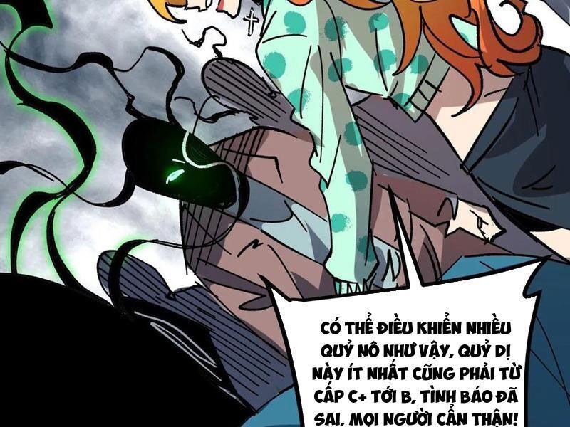 Quỷ Dị Khó Giết? Thật Xin Lỗi, Ta Mới Thật Sự Là Bất Tử Chapter 94 - 61