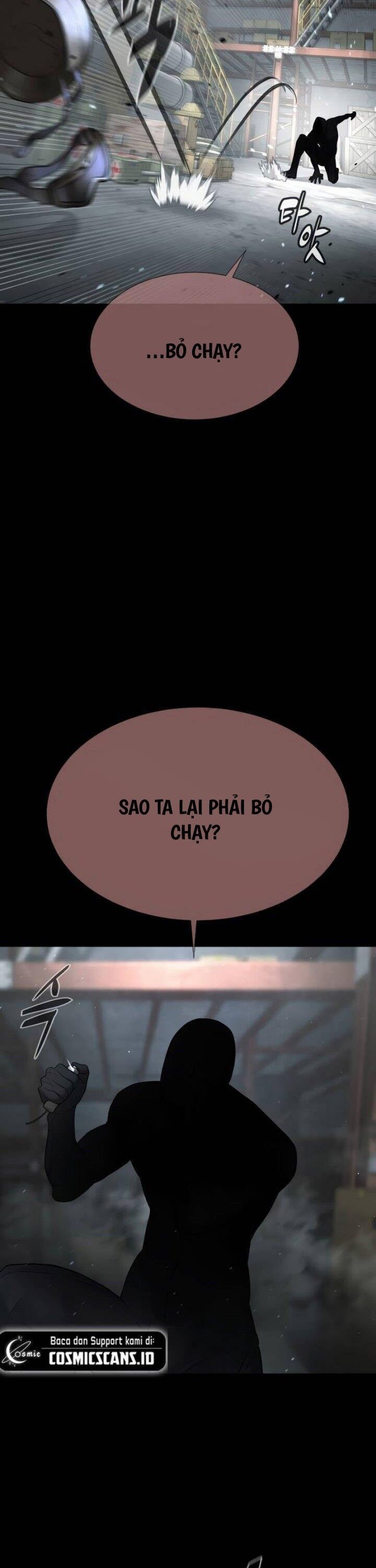 Sát Thủ Peter Chapter 39 - 54