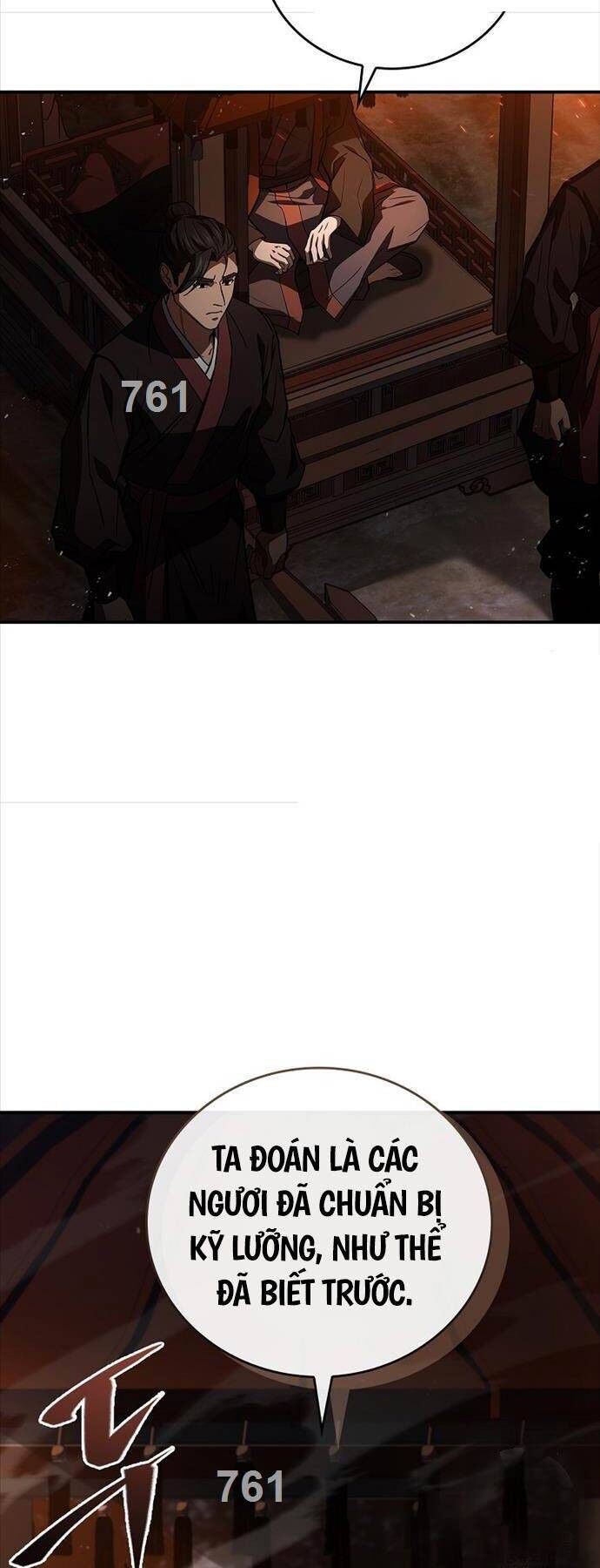 Chuyển Sinh Thành Tiêu Sư Chapter 66 - 2