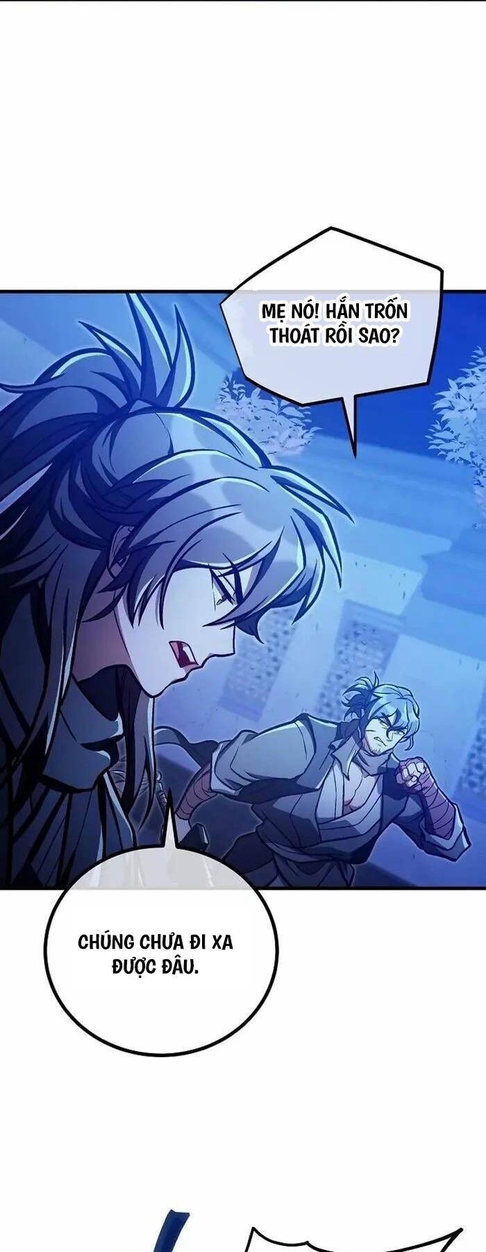 Tư Mã Song Hiệp Chapter 35 - 43