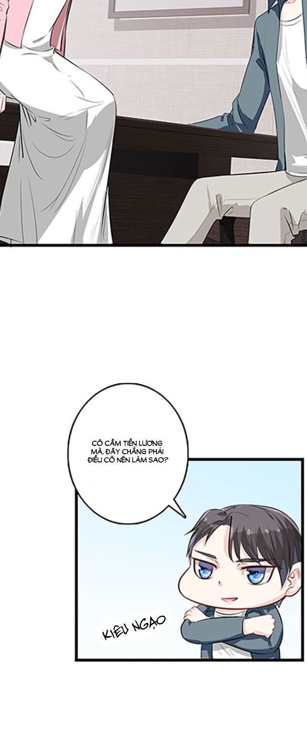 Tân Nương Thế Thân Chapter 29 - 19