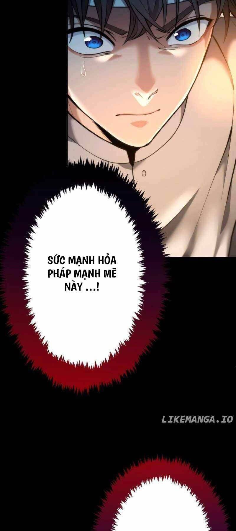 Pháp Sư Cận Chiến Hồi Quy Chapter 17 - 19