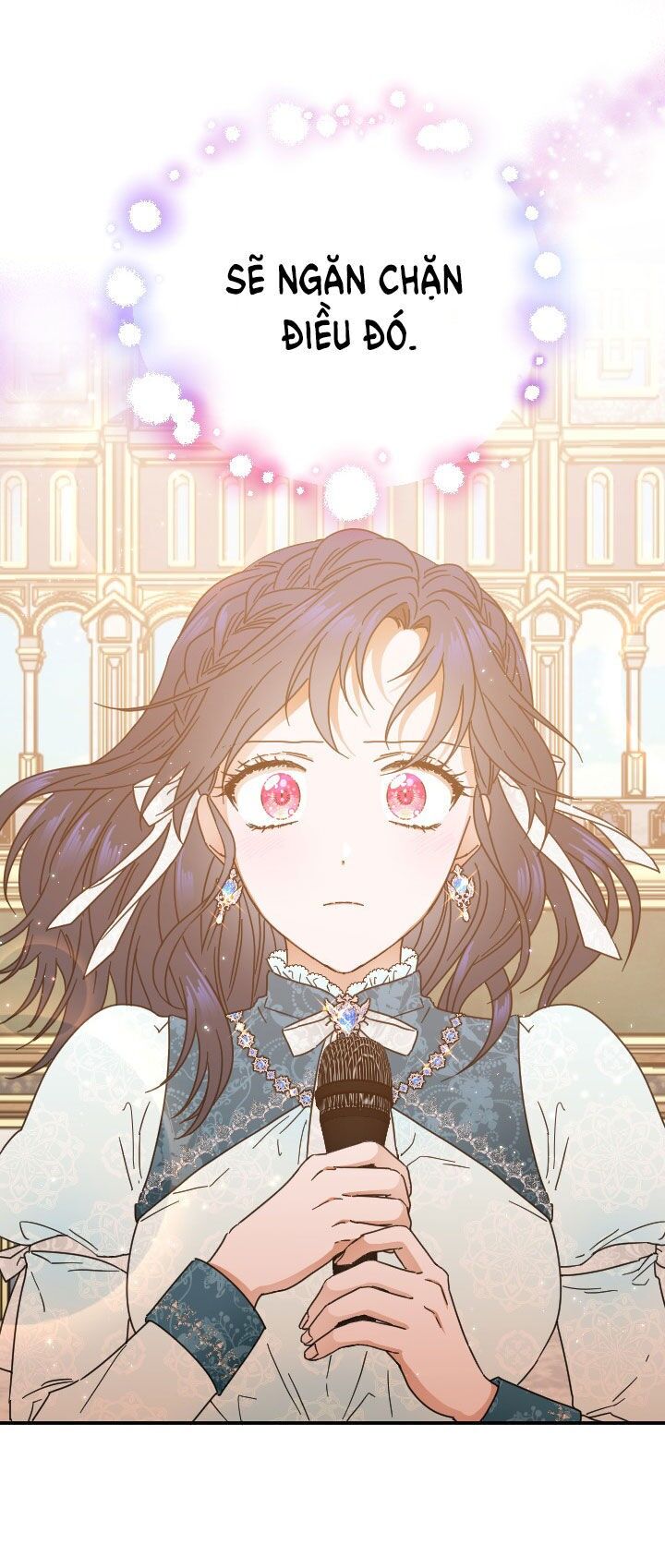 Tiểu Thư Bé Bỏng Đáng Yêu! Chapter 207.1 - 8