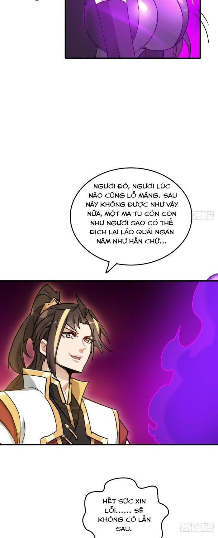 Tu Tiên Chính Là Như Vậy Chapter 142 - 10