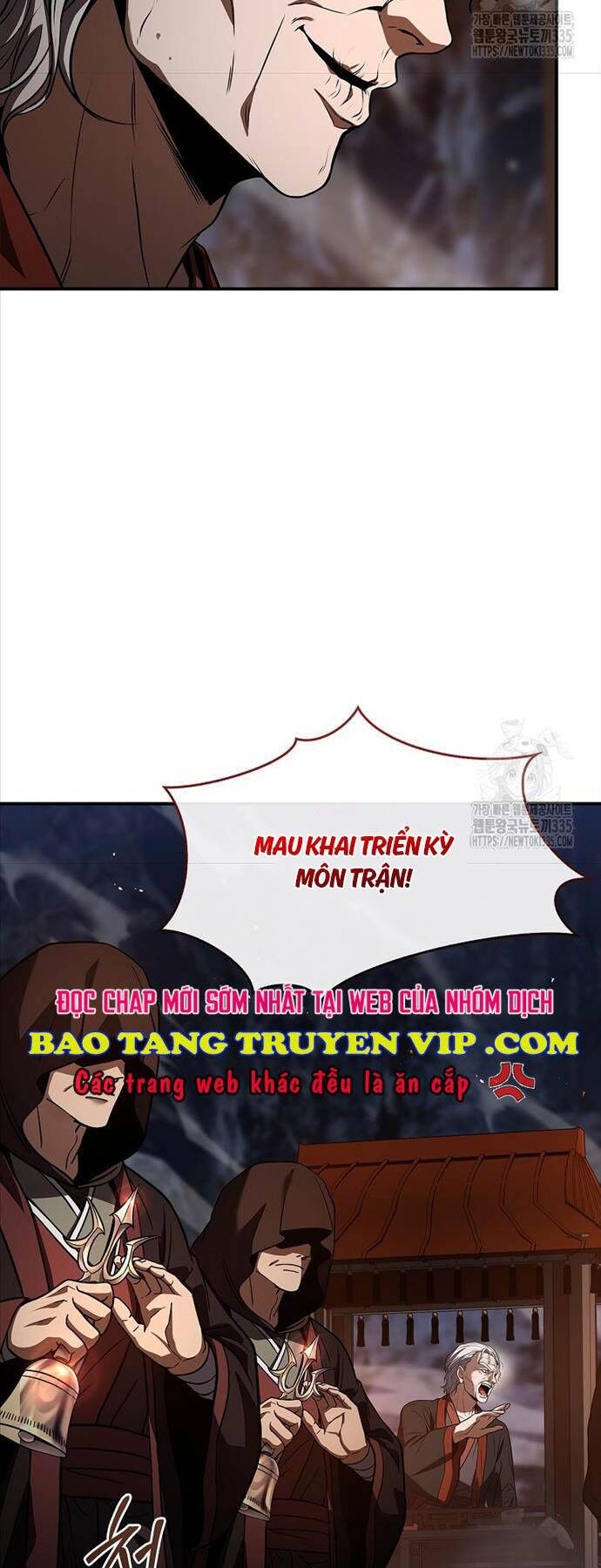 Chuyển Sinh Thành Tiêu Sư Chapter 66 - 7