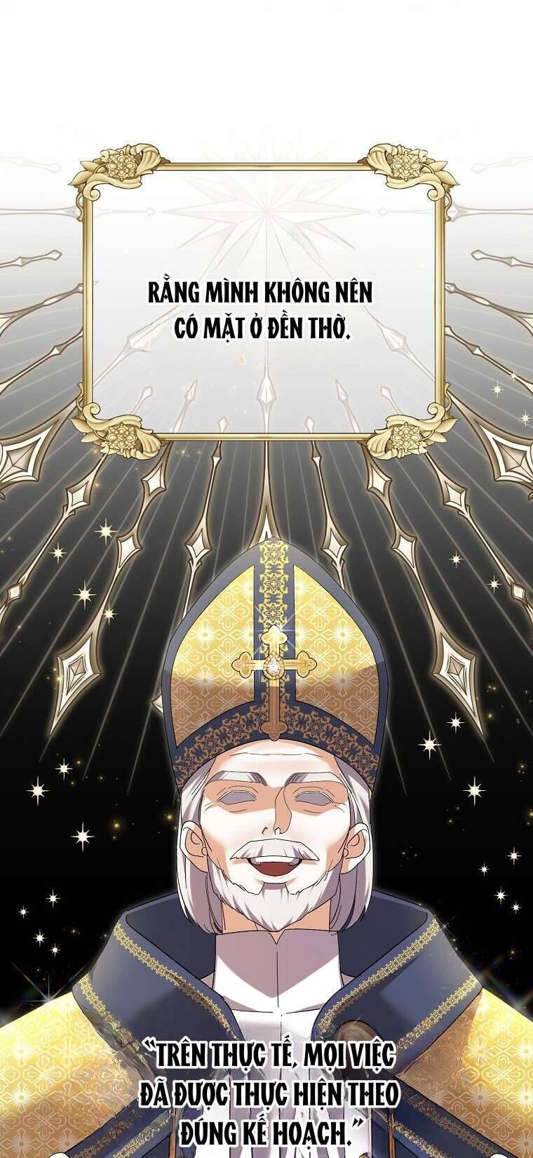 Vị Hôn Phu Phản Diện Cản Trở Con Đường Hoa Của Tôi Chapter 31 - 6