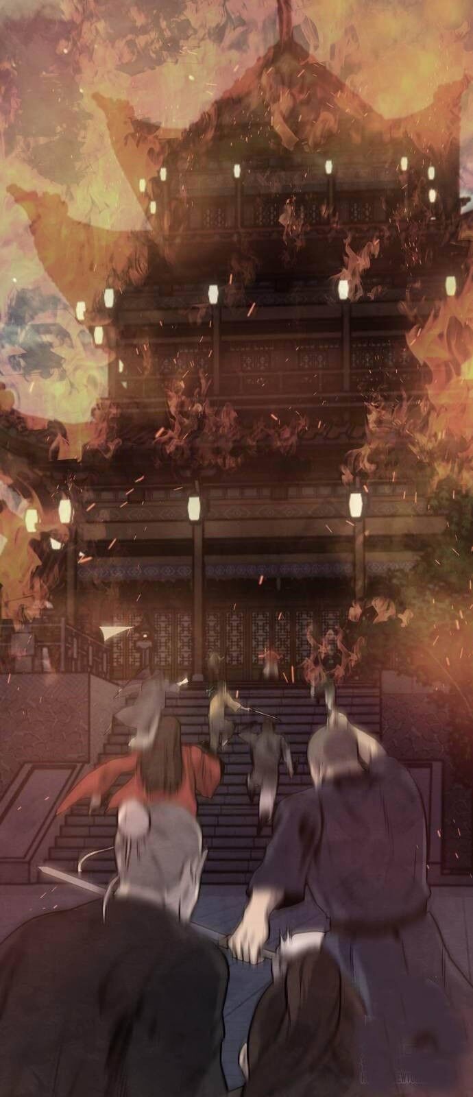 Tay Súng Chinh Phục Võ Lâm Chapter 8 - 26