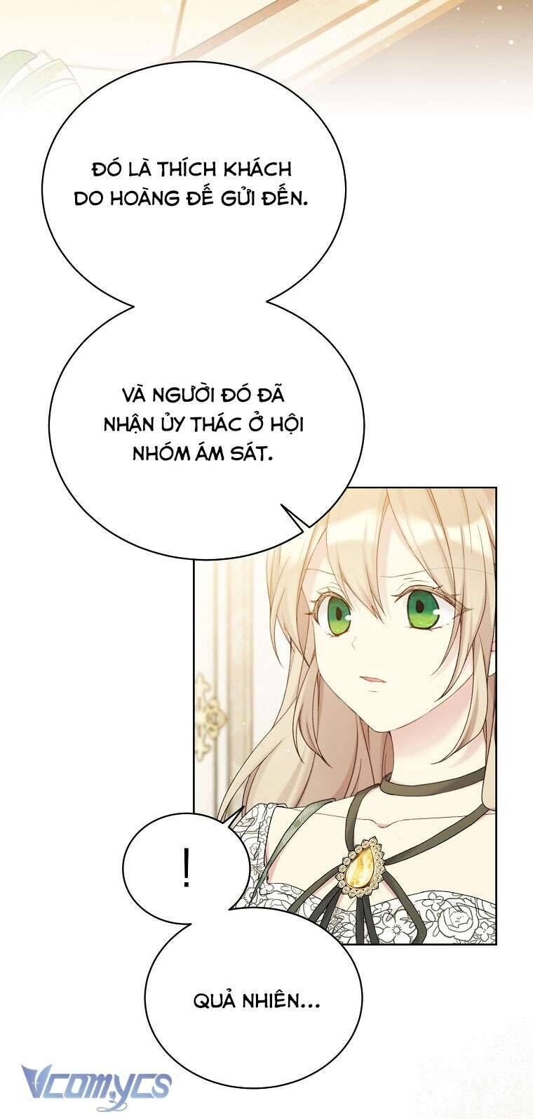 Vương Miện Viridescent Chapter 102 - 30