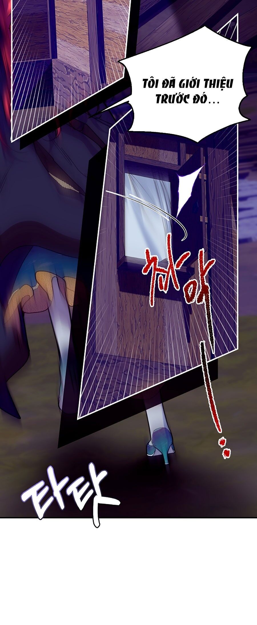 Đại Dương Kiêu Sa Chapter 75.1 - 21