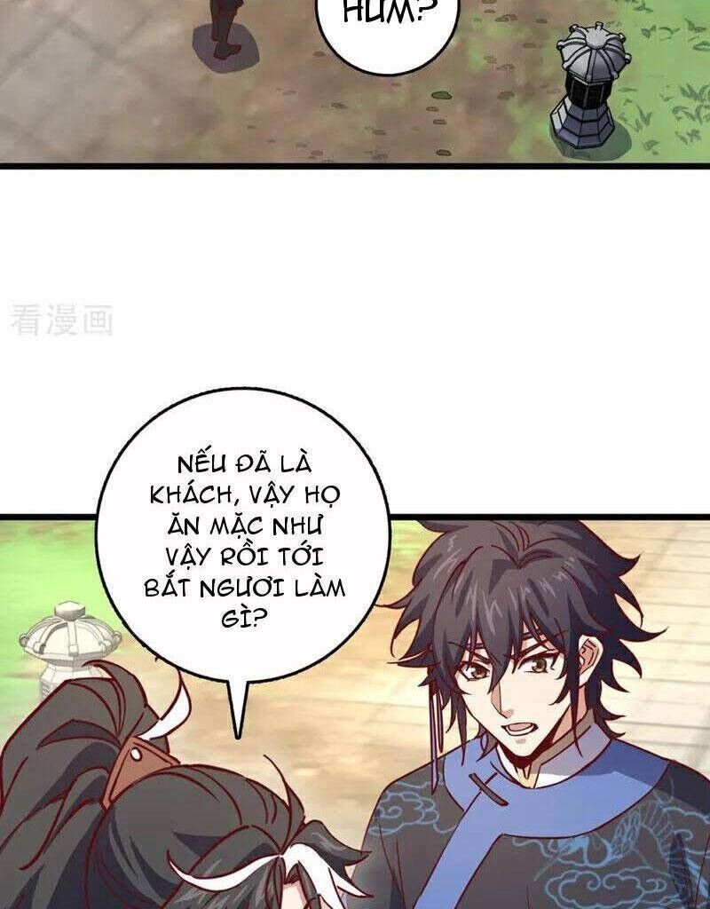 Ta , Thần Long Chi Hậu Chapter 85 - 32