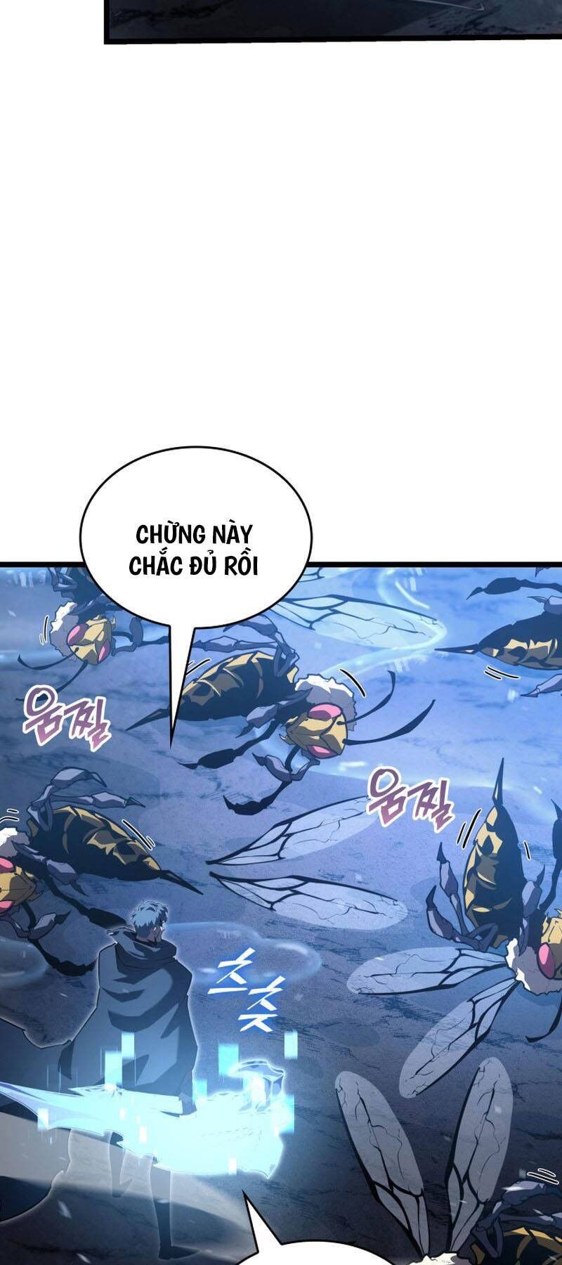 Sự Trở Lại Của Người Chơi Cấp Sss Chapter 104 - 49