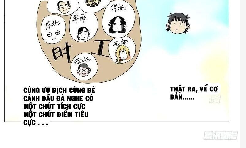 Nhất Nhân Chi Hạ Chapter 303 - 25