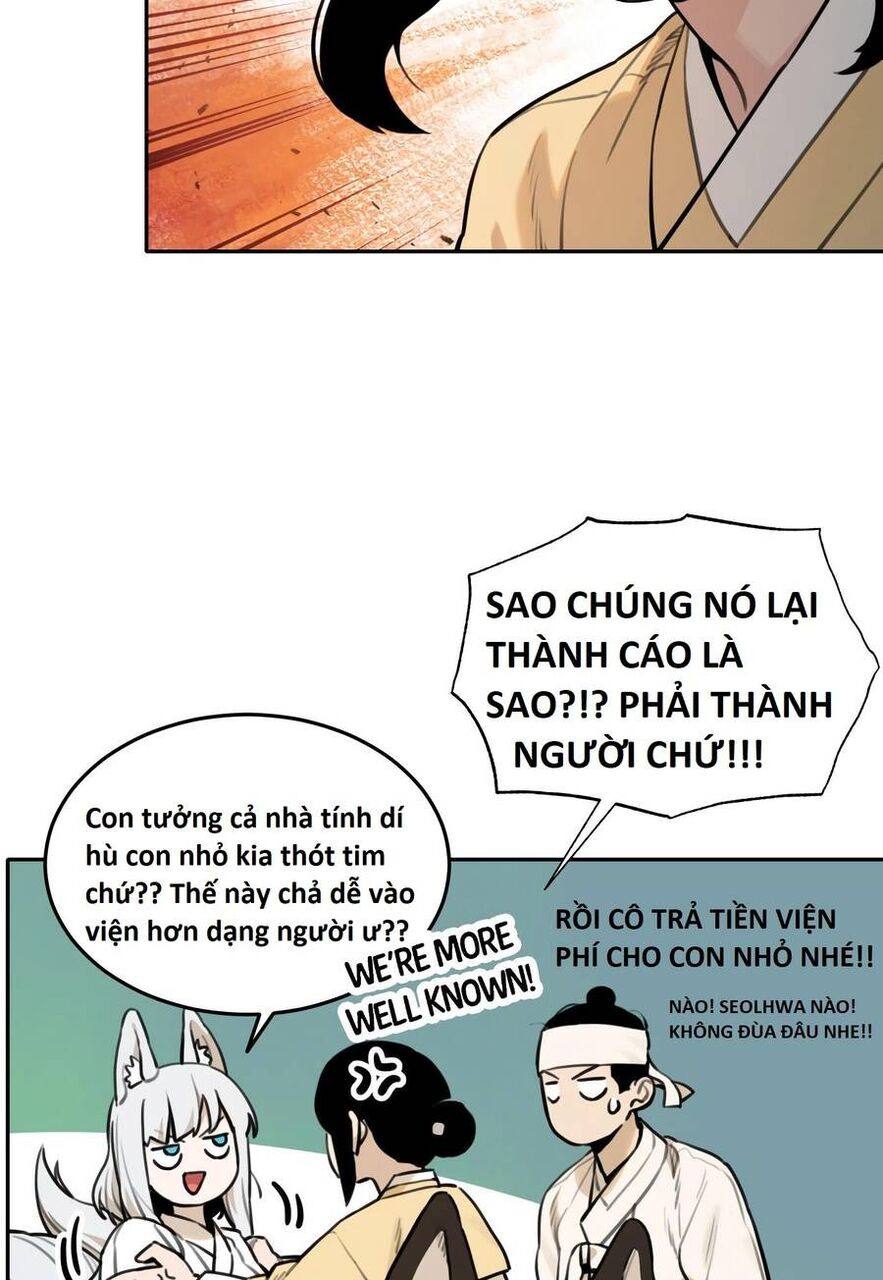 Hổ Đến Chơi Nhà Chapter 87 - 31