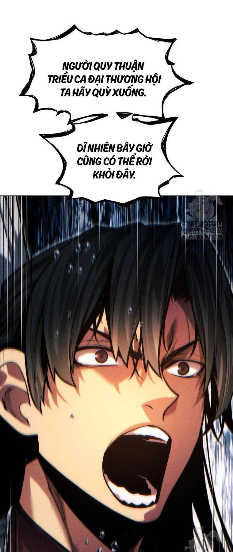 Chuyển Sinh Vào Thế Giới Võ Lâm Chapter 91 - 103