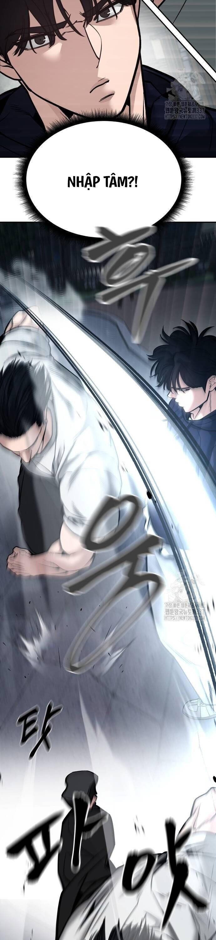 Giang Hồ Thực Thi Công Lý Chapter 99 - 69