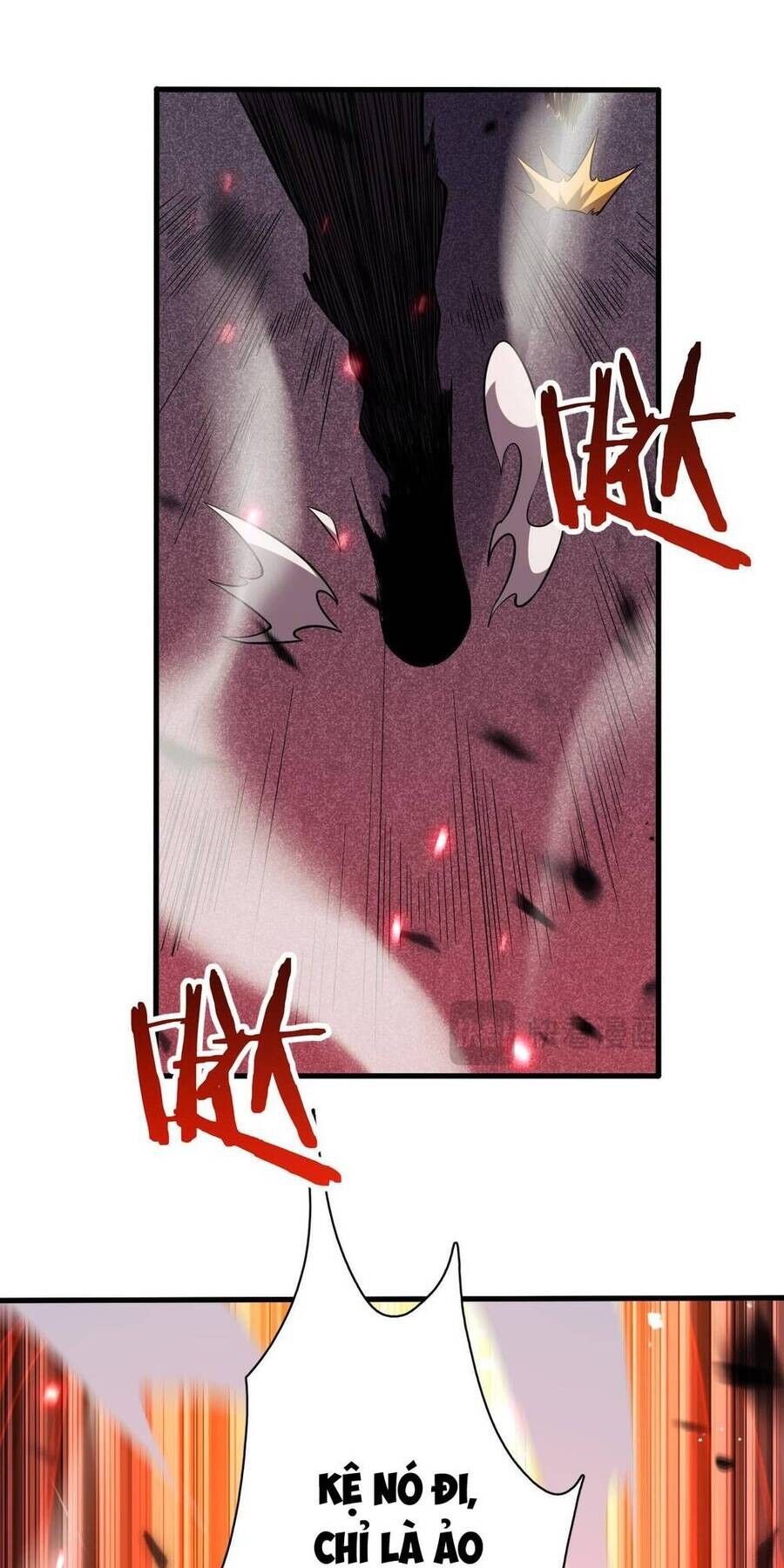 Vạn Tộc Tru Sát!! Chapter 5 - 56