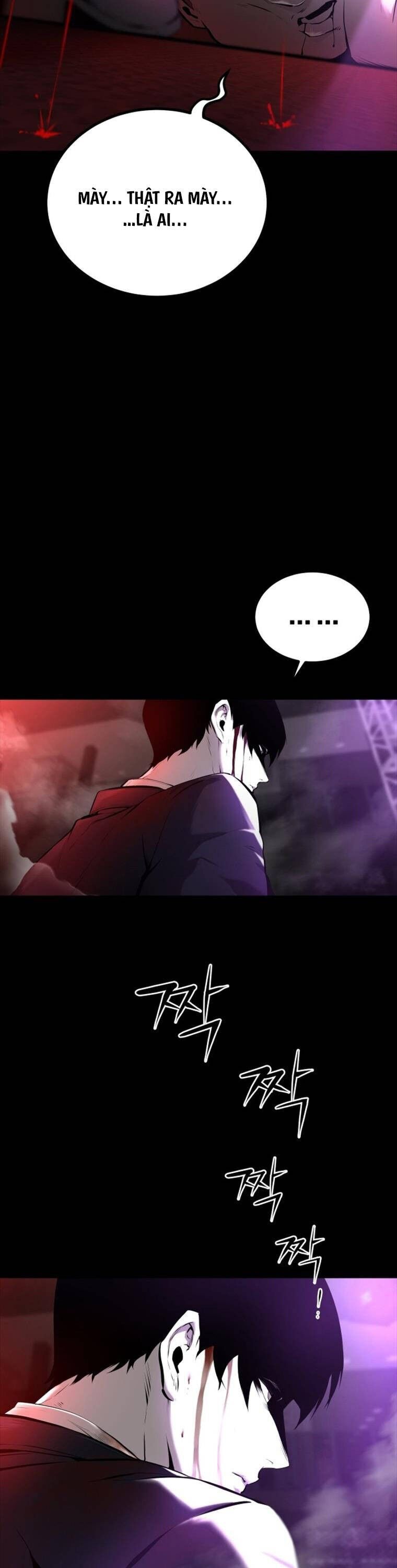 Thanh Kiếm Báo Thù Chapter 1 - 42