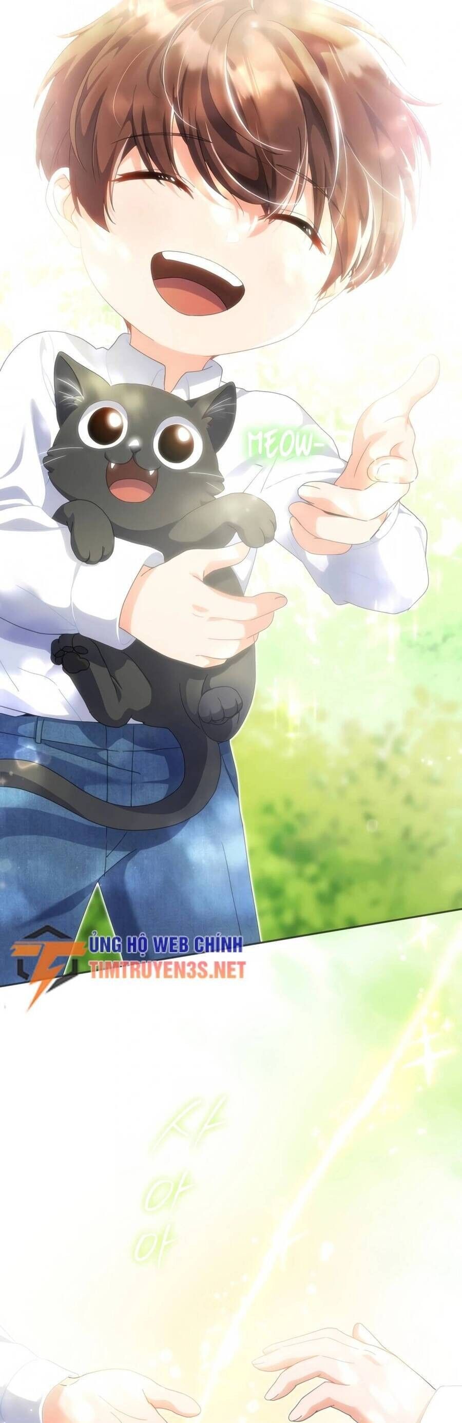 Cuộc Sống Bắt Đầu Khi Làm Một Diễn Viên Nhí Chapter 14 - 43