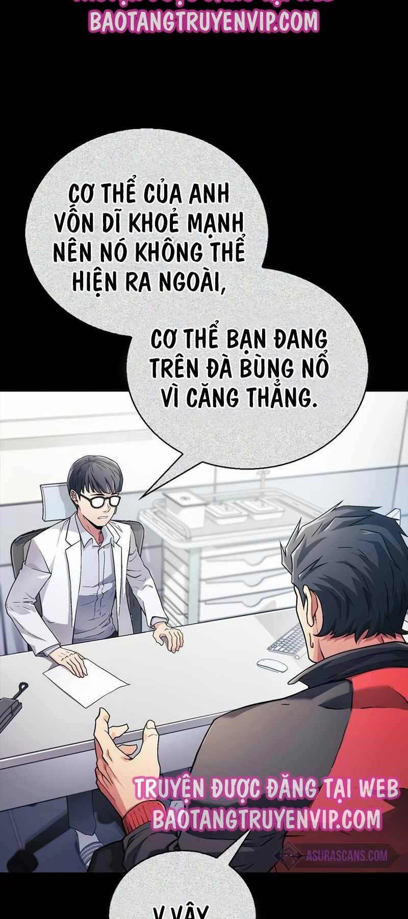 Huấn Luyện Viên Murim Thiên Tài Chapter 1 - 32