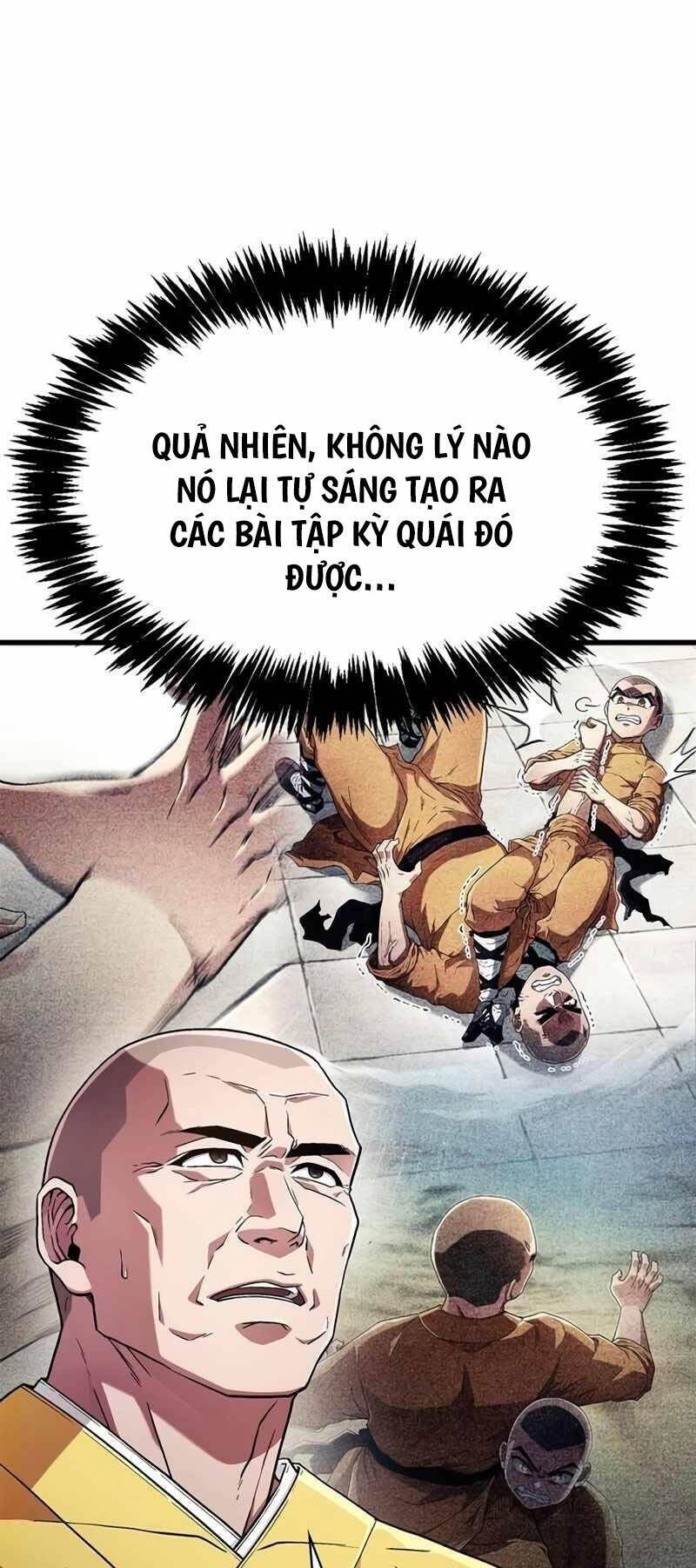 Huấn Luyện Viên Murim Thiên Tài Chapter 6 - 7